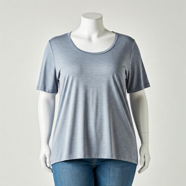 Plus-Size T-Shirt